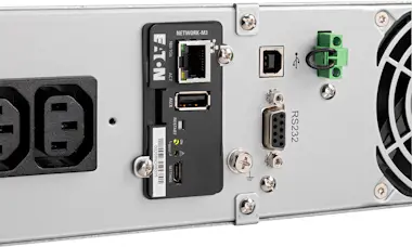 Eaton Eaton 9E1000IR sistema de alimentación ininterrump Eaton Eaton 9E1000IR sistema de alimentación ininterrump