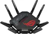 Asus ASUS ROG Rapture GT-BE98 router inalámbrico 10 Gig Asus ASUS ROG Rapture GT-BE98 router inalámbrico 10 Gig