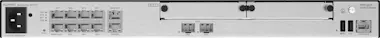 Huawei Huawei NetEngine AR720 router Gigabit Ethernet Gri Huawei Huawei NetEngine AR720 router Gigabit Ethernet Gri