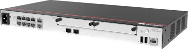 Huawei Huawei NetEngine AR720 router Gigabit Ethernet Gri Huawei Huawei NetEngine AR720 router Gigabit Ethernet Gri