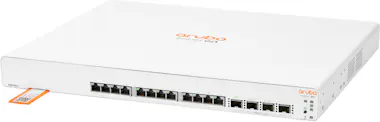 HPE HPE Aruba Networking Aruba Instant On 1960 12XGT 4 HPE HPE Aruba Networking Aruba Instant On 1960 12XGT 4