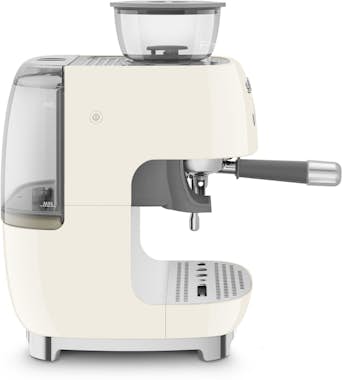 SMEG Smeg EGF03CREU cafetera eléctrica Manual Máquina e SMEG Smeg EGF03CREU cafetera eléctrica Manual Máquina e