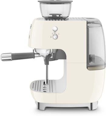 SMEG Smeg EGF03CREU cafetera eléctrica Manual Máquina e SMEG Smeg EGF03CREU cafetera eléctrica Manual Máquina e