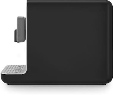 SMEG Smeg BCC11BLMEU cafetera eléctrica SMEG Smeg BCC11BLMEU cafetera eléctrica