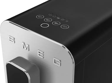 SMEG Smeg BCC11BLMEU cafetera eléctrica SMEG Smeg BCC11BLMEU cafetera eléctrica