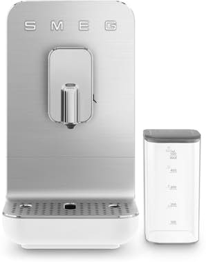 SMEG Smeg BCC13WHMEU cafetera eléctrica Totalmente auto SMEG Smeg BCC13WHMEU cafetera eléctrica Totalmente auto