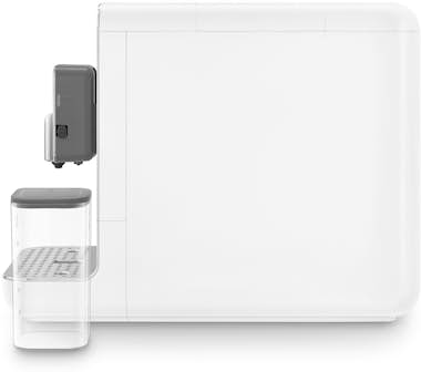 SMEG Smeg BCC13WHMEU cafetera eléctrica Totalmente auto SMEG Smeg BCC13WHMEU cafetera eléctrica Totalmente auto