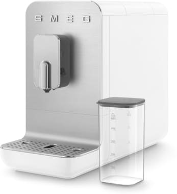 SMEG Smeg BCC13WHMEU cafetera eléctrica Totalmente auto SMEG Smeg BCC13WHMEU cafetera eléctrica Totalmente auto