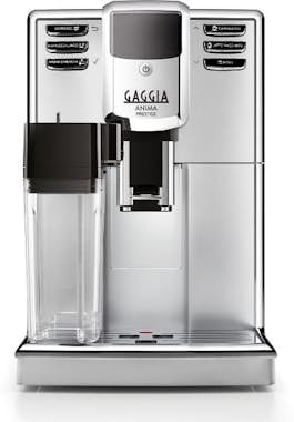 Gaggia Gaggia Anima Prestige Totalmente automática Máquin Gaggia Gaggia Anima Prestige Totalmente automática Máquin