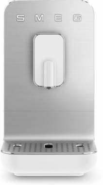 SMEG Smeg BCC11WHMEU cafetera eléctrica Totalmente auto SMEG Smeg BCC11WHMEU cafetera eléctrica Totalmente auto