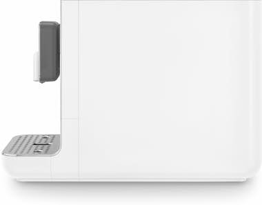 SMEG Smeg BCC11WHMEU cafetera eléctrica Totalmente auto SMEG Smeg BCC11WHMEU cafetera eléctrica Totalmente auto