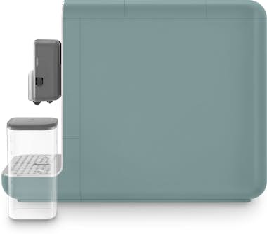 SMEG Smeg BCC13EGMEU cafetera eléctrica Totalmente auto SMEG Smeg BCC13EGMEU cafetera eléctrica Totalmente auto