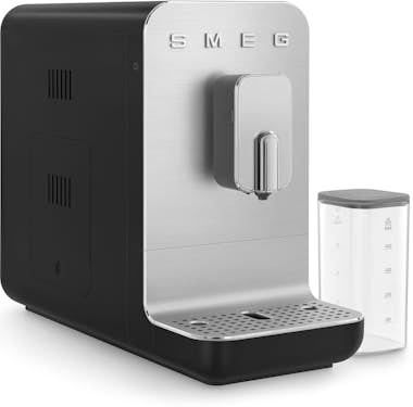 SMEG Smeg BCC13BLMEU cafetera eléctrica Totalmente auto SMEG Smeg BCC13BLMEU cafetera eléctrica Totalmente auto