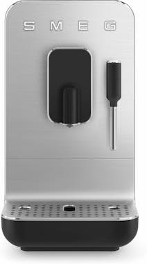 SMEG Smeg BCC12BLMEU cafetera eléctrica Totalmente auto SMEG Smeg BCC12BLMEU cafetera eléctrica Totalmente auto