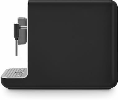 SMEG Smeg BCC12BLMEU cafetera eléctrica Totalmente auto SMEG Smeg BCC12BLMEU cafetera eléctrica Totalmente auto