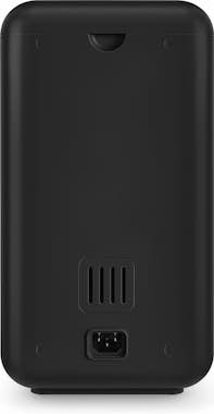 SMEG Smeg BCC12BLMEU cafetera eléctrica Totalmente auto SMEG Smeg BCC12BLMEU cafetera eléctrica Totalmente auto