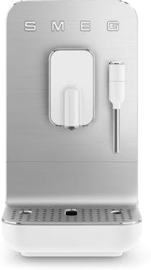 SMEG Smeg BCC12WHMEU cafetera eléctrica Máquina espress SMEG Smeg BCC12WHMEU cafetera eléctrica Máquina espress