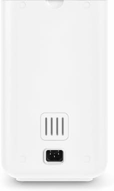 SMEG Smeg BCC12WHMEU cafetera eléctrica Máquina espress SMEG Smeg BCC12WHMEU cafetera eléctrica Máquina espress