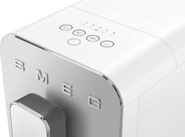 SMEG Smeg BCC12WHMEU cafetera eléctrica Máquina espress SMEG Smeg BCC12WHMEU cafetera eléctrica Máquina espress