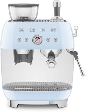 SMEG Smeg EGF03PBEU cafetera eléctrica Manual Máquina e SMEG Smeg EGF03PBEU cafetera eléctrica Manual Máquina e