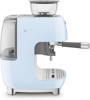 SMEG Smeg EGF03PBEU cafetera eléctrica Manual Máquina e SMEG Smeg EGF03PBEU cafetera eléctrica Manual Máquina e