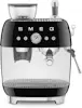 SMEG Smeg EGF03BLEU cafetera eléctrica Manual Máquina e SMEG Smeg EGF03BLEU cafetera eléctrica Manual Máquina e