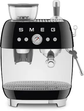 SMEG Smeg EGF03BLEU cafetera eléctrica Manual Máquina e SMEG Smeg EGF03BLEU cafetera eléctrica Manual Máquina e