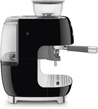 SMEG Smeg EGF03BLEU cafetera eléctrica Manual Máquina e SMEG Smeg EGF03BLEU cafetera eléctrica Manual Máquina e