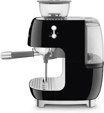 SMEG Smeg EGF03BLEU cafetera eléctrica Manual Máquina e SMEG Smeg EGF03BLEU cafetera eléctrica Manual Máquina e