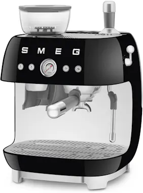 SMEG Smeg EGF03BLEU cafetera eléctrica Manual Máquina e SMEG Smeg EGF03BLEU cafetera eléctrica Manual Máquina e