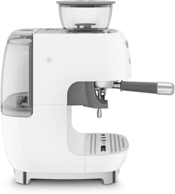 SMEG Smeg EGF03WHEU cafetera eléctrica Manual Máquina e SMEG Smeg EGF03WHEU cafetera eléctrica Manual Máquina e