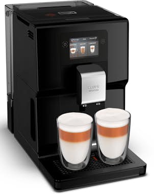 Krups Krups EA8738 Semi-automática Máquina espresso 3 L Krups Krups EA8738 Semi-automática Máquina espresso 3 L