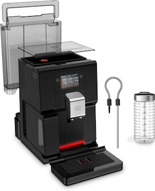 Krups Krups EA8738 Semi-automática Máquina espresso 3 L Krups Krups EA8738 Semi-automática Máquina espresso 3 L