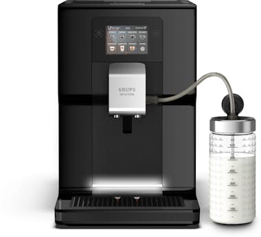 Krups Krups EA8738 Semi-automática Máquina espresso 3 L Krups Krups EA8738 Semi-automática Máquina espresso 3 L