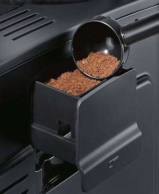 Siemens Siemens EQ.6 plus s100 Totalmente automática Máqui Siemens Siemens EQ.6 plus s100 Totalmente automática Máqui