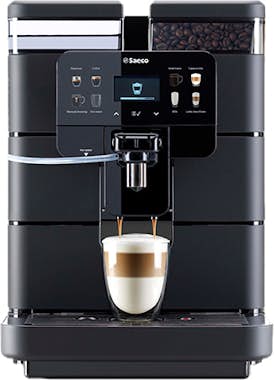 Saeco Saeco New Royal OTC Semi-automática Máquina espres Saeco Saeco New Royal OTC Semi-automática Máquina espres
