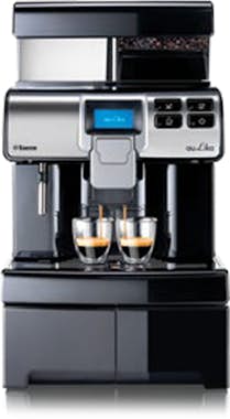 Saeco Saeco Aulika Office Cafetera de filtro 4 L Saeco Saeco Aulika Office Cafetera de filtro 4 L