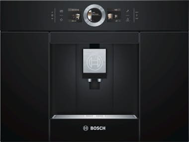 Bosch Bosch CTL636EB6 cafetera eléctrica Totalmente auto Bosch Bosch CTL636EB6 cafetera eléctrica Totalmente auto