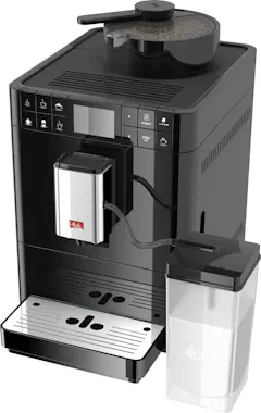 Melitta Melitta Varianza CSP Totalmente automática Máquina Melitta Melitta Varianza CSP Totalmente automática Máquina