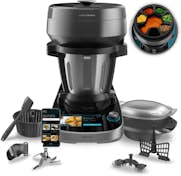 Cecotec Cecotec Mambo CooKing Victory 1700 W 4,5 L Negro Cecotec Cecotec Mambo CooKing Victory 1700 W 4,5 L Negro