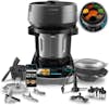 Cecotec Cecotec Mambo CooKing Unique 2200 W 4,5 L Negro Cecotec Cecotec Mambo CooKing Unique 2200 W 4,5 L Negro