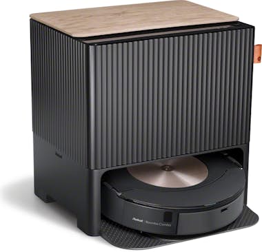 IROBOT iRobot Roomba Combo j9+ aspiradora robotizada Bols IROBOT iRobot Roomba Combo j9+ aspiradora robotizada Bols