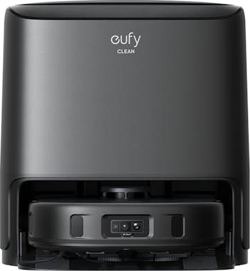 eufy Eufy X9 Pro aspiradora robotizada 0,41 L Negro eufy Eufy X9 Pro aspiradora robotizada 0,41 L Negro
