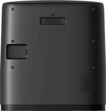 eufy Eufy X9 Pro aspiradora robotizada 0,41 L Negro eufy Eufy X9 Pro aspiradora robotizada 0,41 L Negro