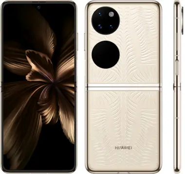 Huawei Huawei P50 Pocket 17,5 cm (6.9"") SIM doble EMUI 1 Huawei Huawei P50 Pocket 17,5 cm (6.9"") SIM doble EMUI 1