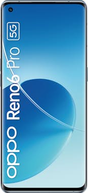 OPPO Reno6 Pro 5G 256GB+12GB RAM OPPO Reno6 Pro 5G 256GB+12GB RAM