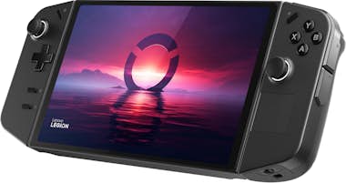 Lenovo Lenovo Legion Go videoconsola portátil 22,4 cm (8. Lenovo Lenovo Legion Go videoconsola portátil 22,4 cm (8.