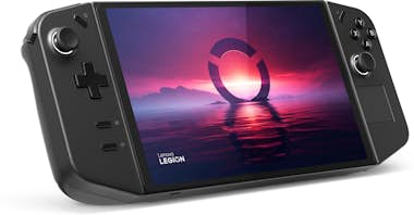 Lenovo Lenovo Legion Go videoconsola portátil 22,4 cm (8. Lenovo Lenovo Legion Go videoconsola portátil 22,4 cm (8.