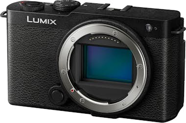 Panasonic Panasonic Lumix S9 Cámara compacta 24,2 MP CMOS 12 Panasonic Panasonic Lumix S9 Cámara compacta 24,2 MP CMOS 12