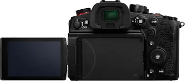 Panasonic Panasonic Lumix GH6 Cuerpo MILC 25,21 MP Live MOS Panasonic Panasonic Lumix GH6 Cuerpo MILC 25,21 MP Live MOS